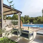 Villa Lo La Štokovci